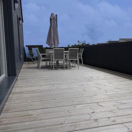 Atelier De Berck - Gite 6P Avec Parking Gratuit & Terrasse Exterior foto